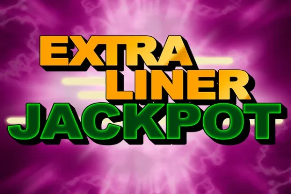 Extra Liner Jackpot